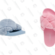 Steve Madden Women’s Snooze-Q Pool Slippers | $10 | Macy’s